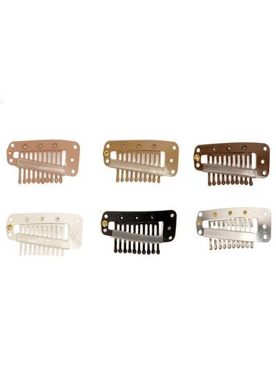 Snap Clip Large by Belle Tress