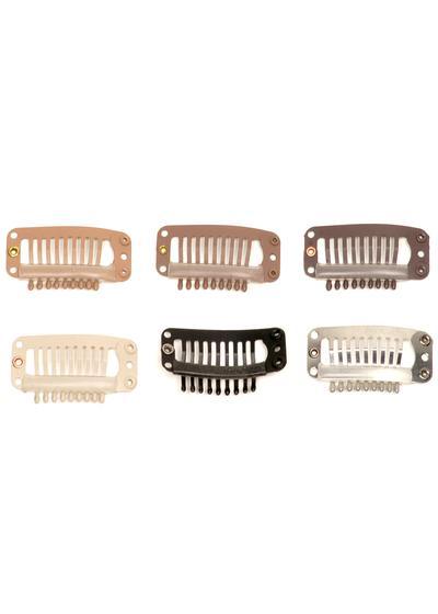 Snap Clip Medium by Belle Tress