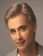 Sophistication Wig by HIM | Heat Friendly Synthetic