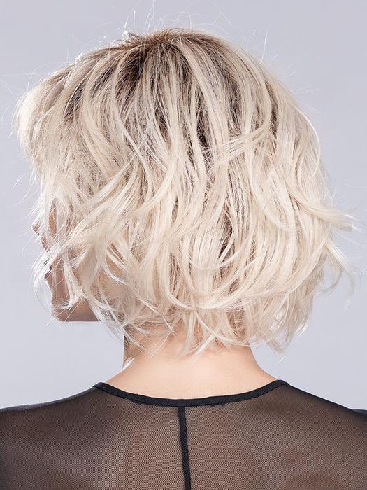 Sound Wig by Ellen Wille | Heat Friendly Synthetic (Lace Front Mono) - Ultimate Looks