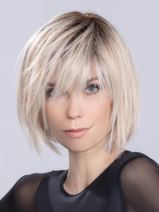 Sound Wig by Ellen Wille | Heat Friendly Synthetic (Lace Front Mono) - Ultimate Looks