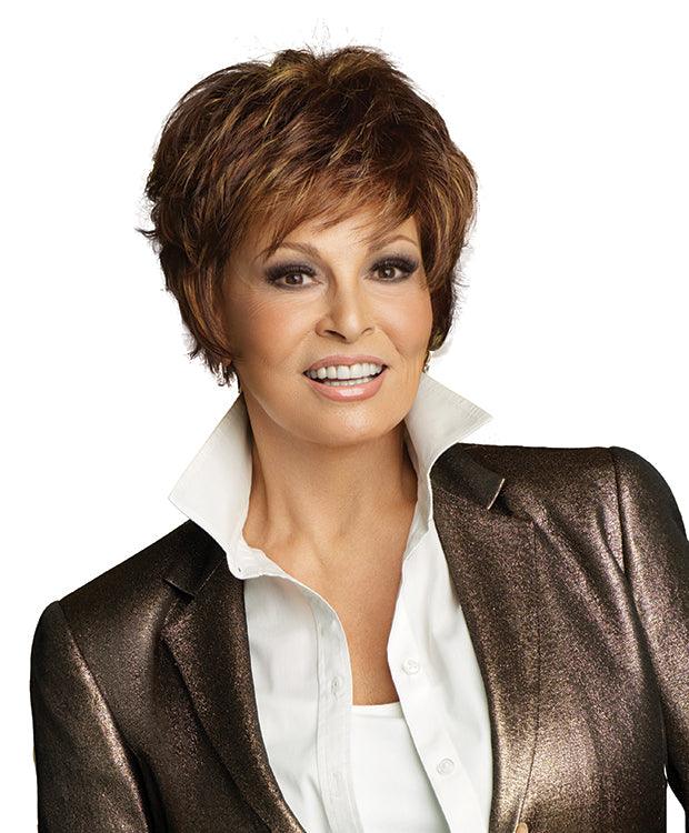 Sparkle Wig by Raquel Welch | Synthetic (Traditional Cap)