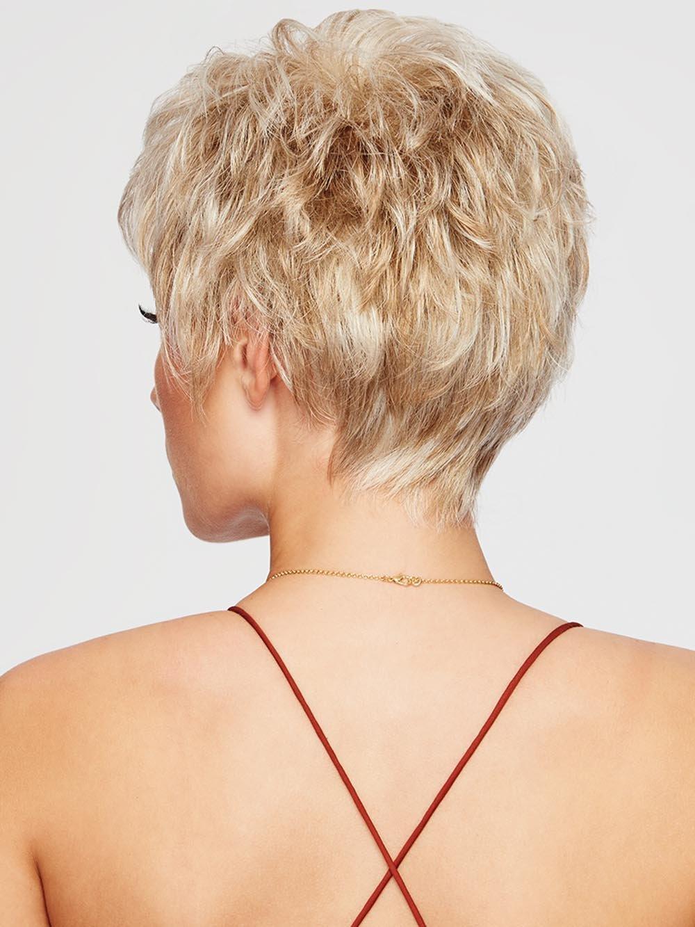 Sparkle Petite Wig by Raquel Welch | Synthetic (Traditional Cap) - Ultimate Looks