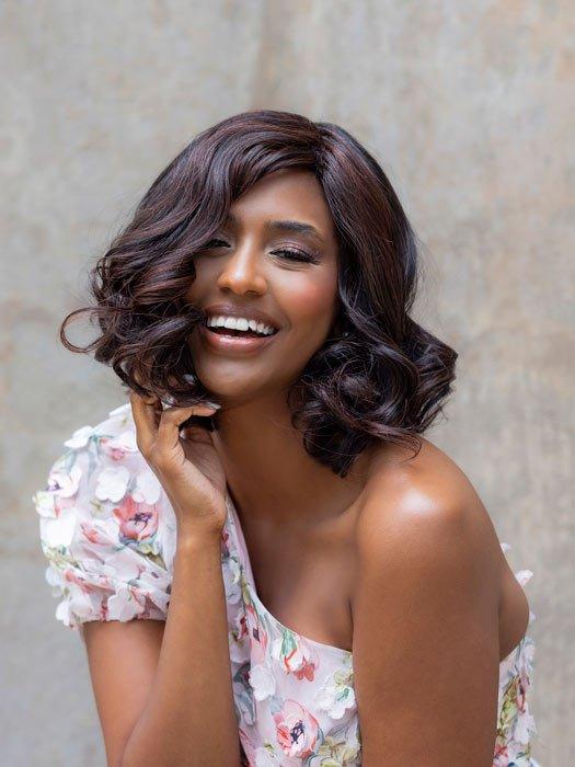 Softly Spiraled Wig by Hairdo | Synthetic (Basic Cap) - Ultimate Looks