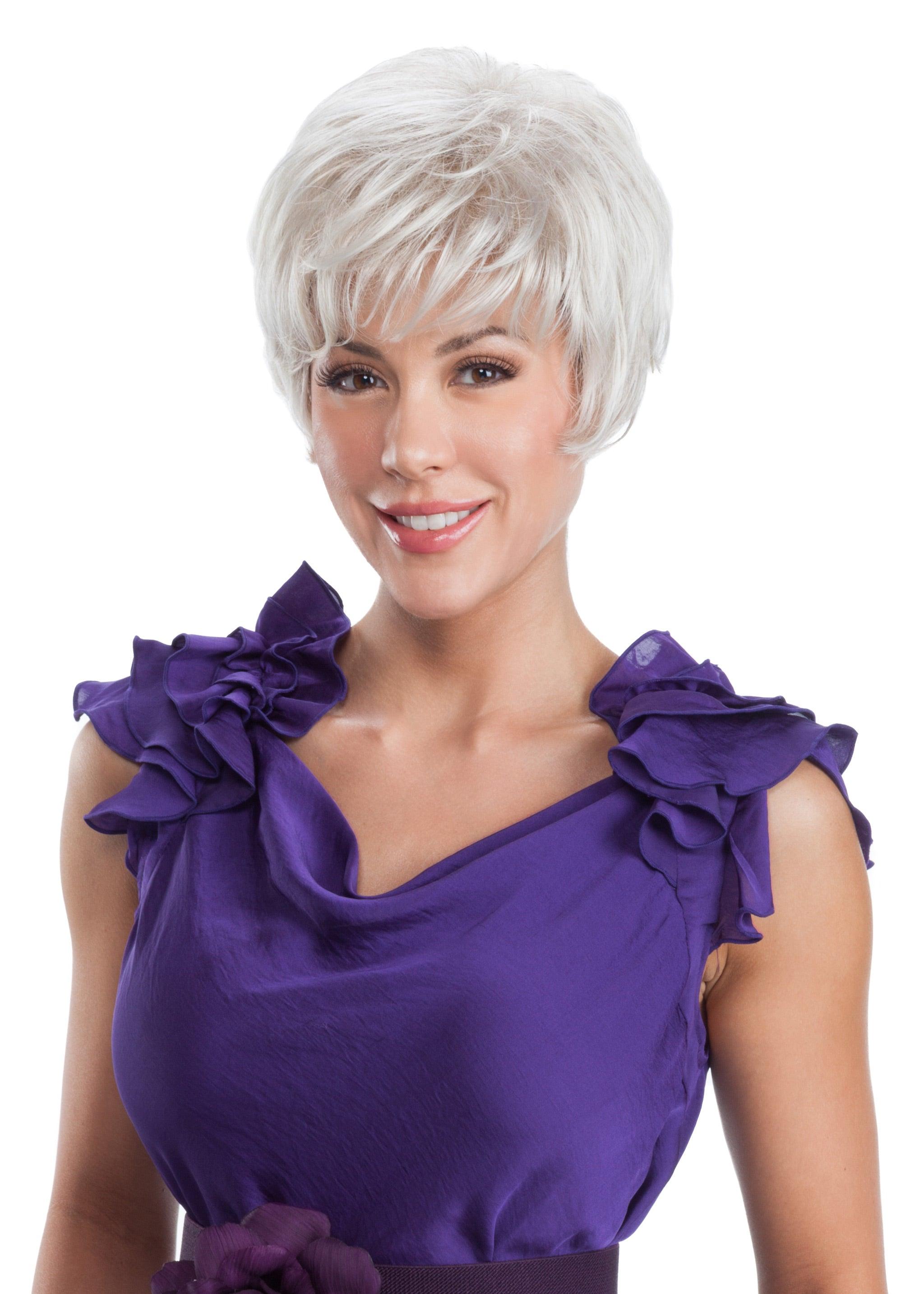 Spring Wig by Tony of Beverly | Synthetic (Basic Cap) | Clearance Sale - Ultimate Looks