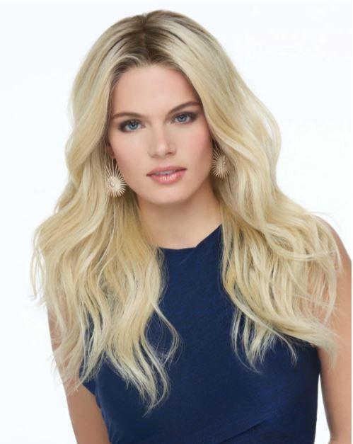 Petite Size Statement Style Wig by Raquel Welch | 100% Hand Tied Synthetic Lace Front (Mono)