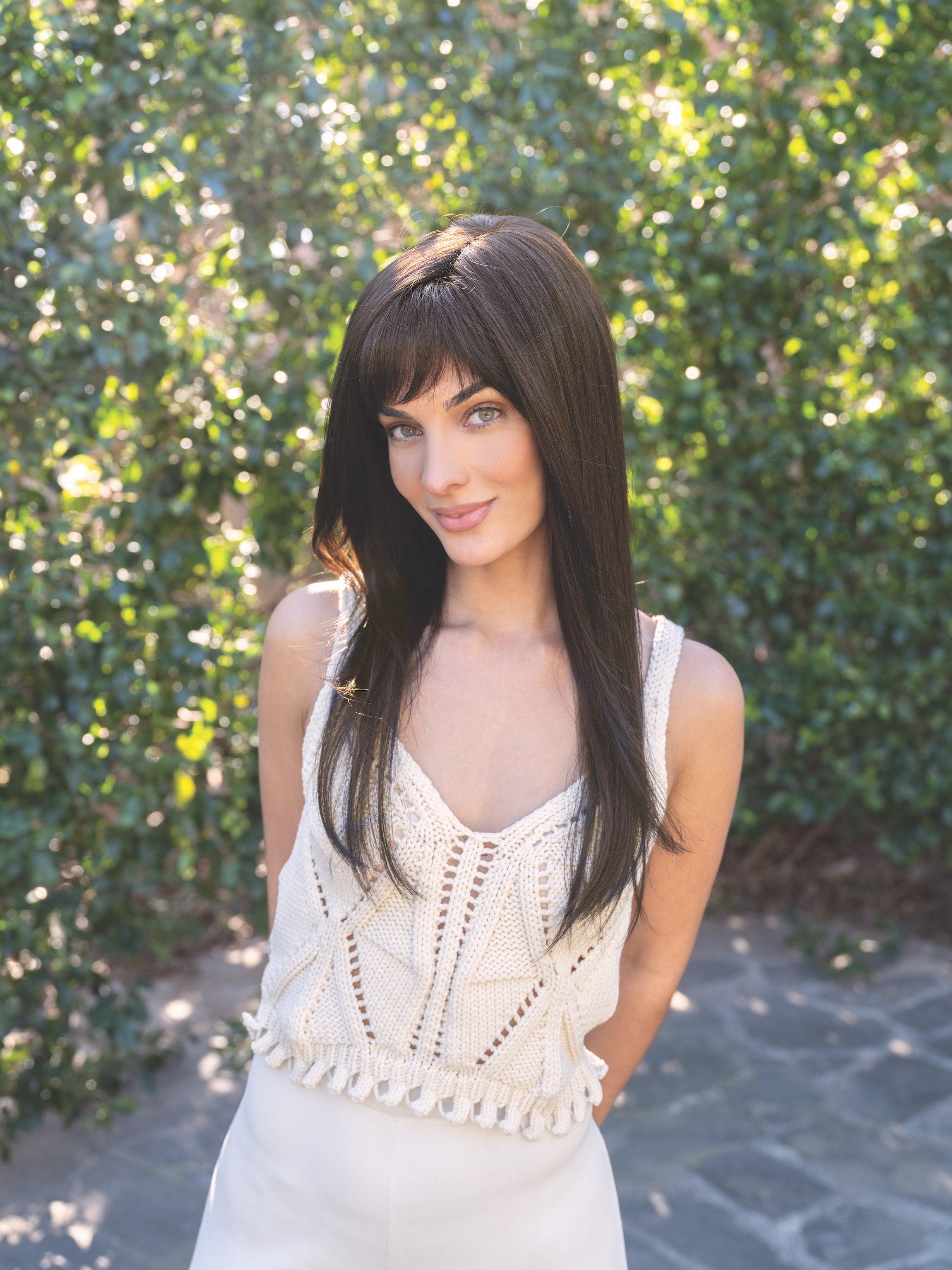 Stevie Wig by Amore | Synthetic Hair (Mono Top) - Ultimate Looks