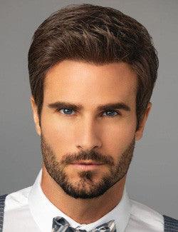 Style Wig by HIM | Heat Friendly Synthetic - Ultimate Looks
