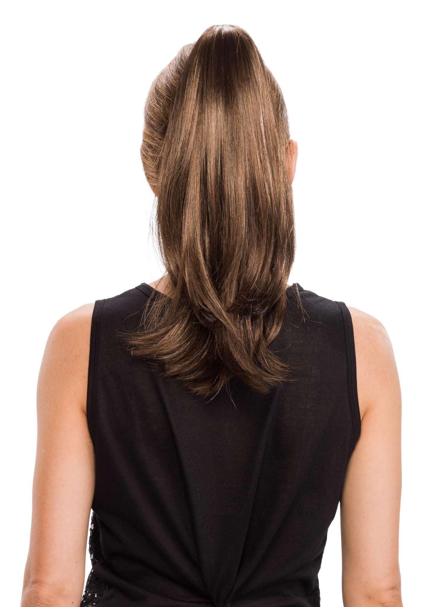 Swing Clip-On Hairpiece by Tony of Beverly | Synthetic Hairpiece | Clearance Sale - Ultimate Looks