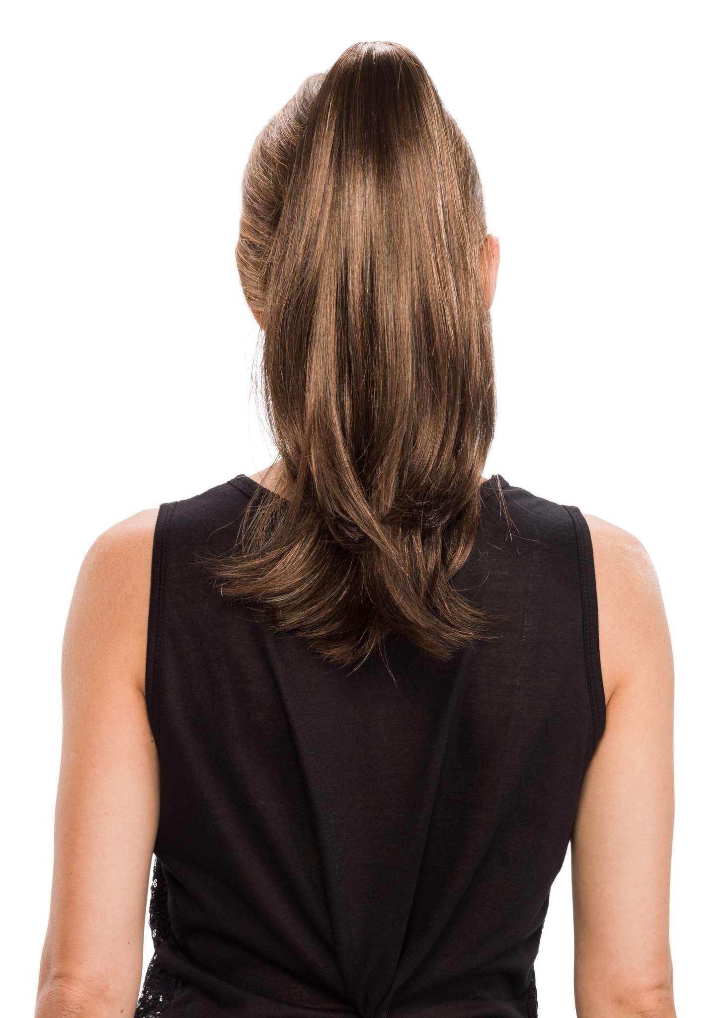 Swing Clip-On Hairpiece by Tony of Beverly | Synthetic Hairpiece | Clearance Sale - Ultimate Looks