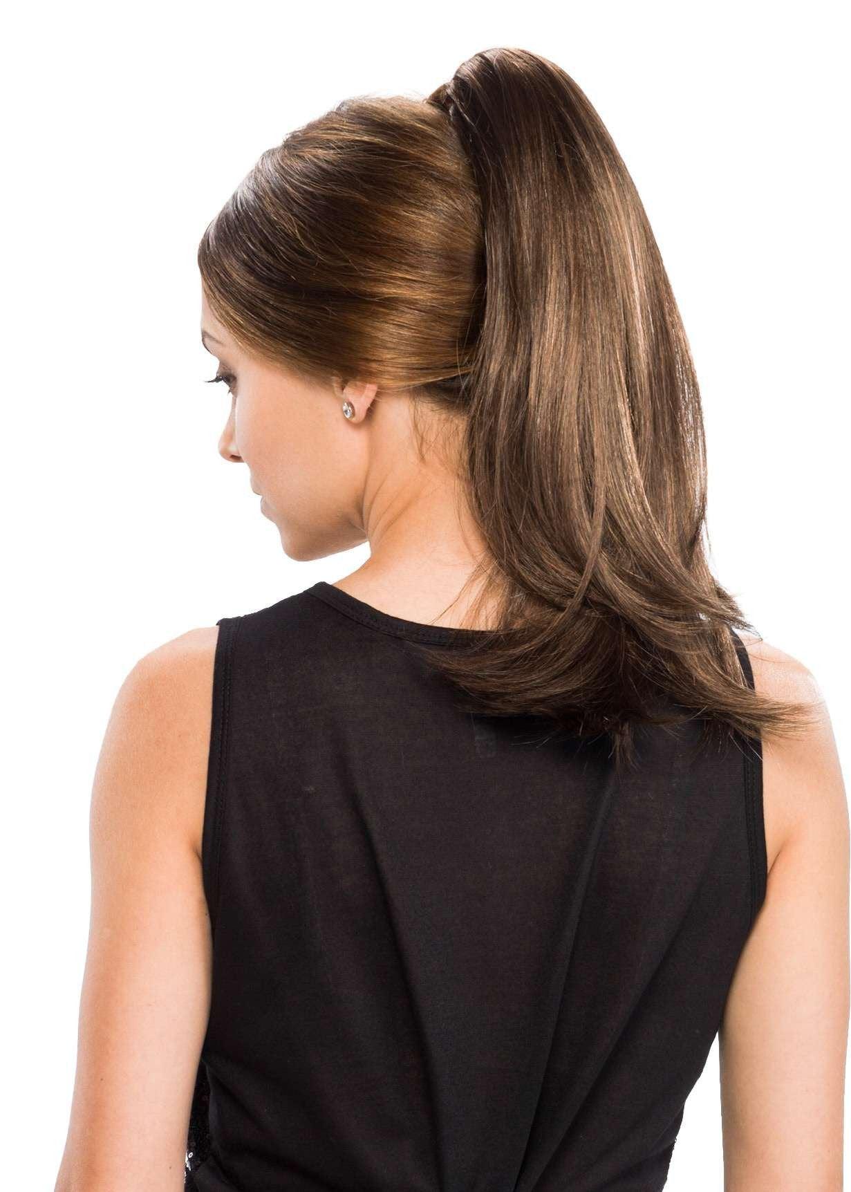 Swing Clip-On Hairpiece by Tony of Beverly | Synthetic Hairpiece | Clearance Sale - Ultimate Looks