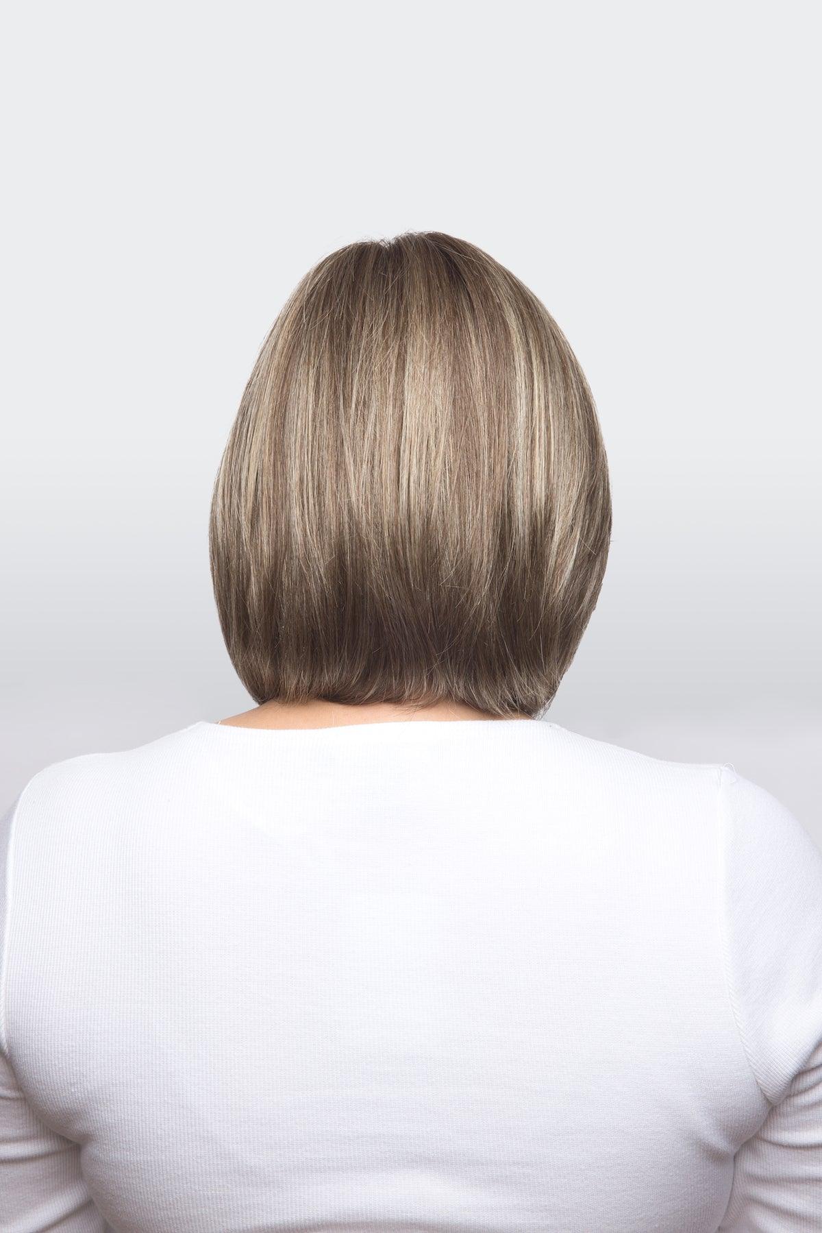 Sybil Wig by Amore | Synthetic Lace Front (Double Monofilament + Handtied + Extended Lace Front) - Ultimate Looks