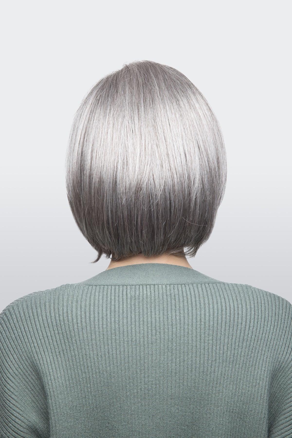 Sybil Wig by Amore | Synthetic Lace Front (Double Monofilament + Handtied + Extended Lace Front) - Ultimate Looks