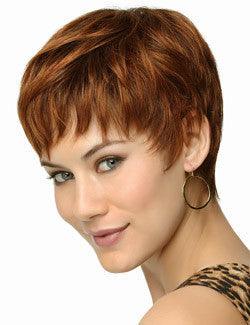 Symmetry Wig by Gabor | Synthetic (Mono Crown) | Clearance Sale