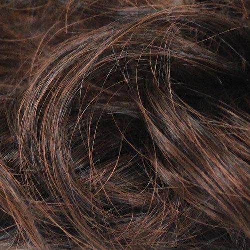 803C Scrunch C by WigPro: Synthetic Hair Piece - Ultimate Looks