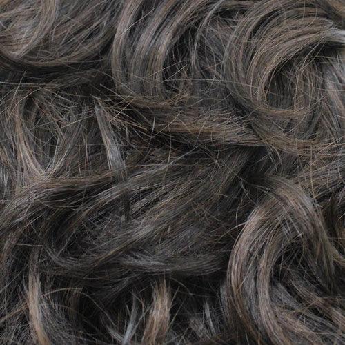 821 Demi Topper by WigPro: Synthetic Hair Piece - Ultimate Looks