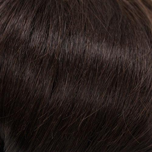821 Demi Topper by WigPro: Synthetic Hair Piece - Ultimate Looks