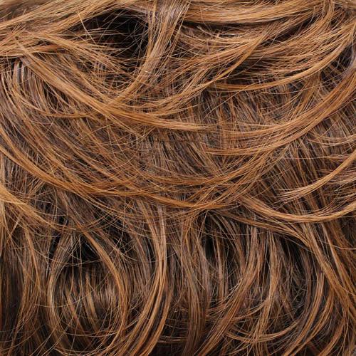 810V Volume Top by WigPro: Synthetic Hair Piece - Ultimate Looks