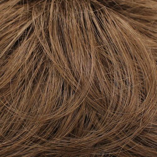 821 Demi Topper by WigPro: Synthetic Hair Piece - Ultimate Looks