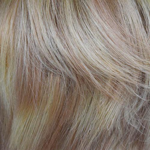 811 Pony Swing II by WigPro: Synthetic Hair Piece - Ultimate Looks