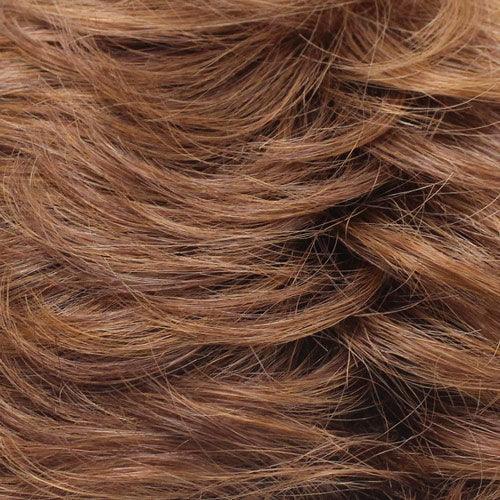 802 Pull Through by WigPro: Synthetic Hair Extension - Ultimate Looks