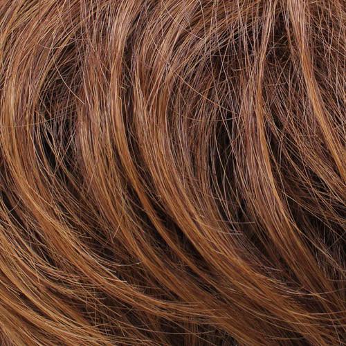810V Volume Top by WigPro: Synthetic Hair Piece - Ultimate Looks