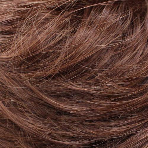 812 Wiglet by WigPro: Synthetic Hair Piece - Ultimate Looks