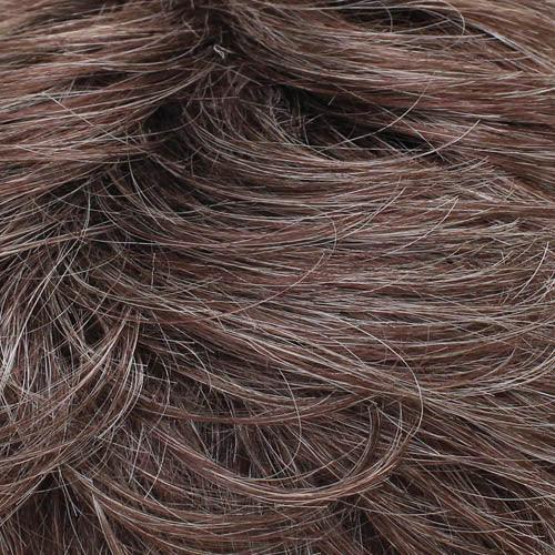 812 Wiglet by WigPro: Synthetic Hair Piece - Ultimate Looks