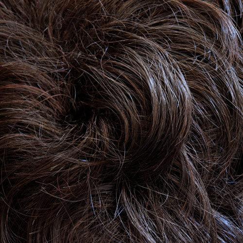 814 Layered Pony Hairpiece by WigPro | Synthetic Hair Piece - Ultimate Looks