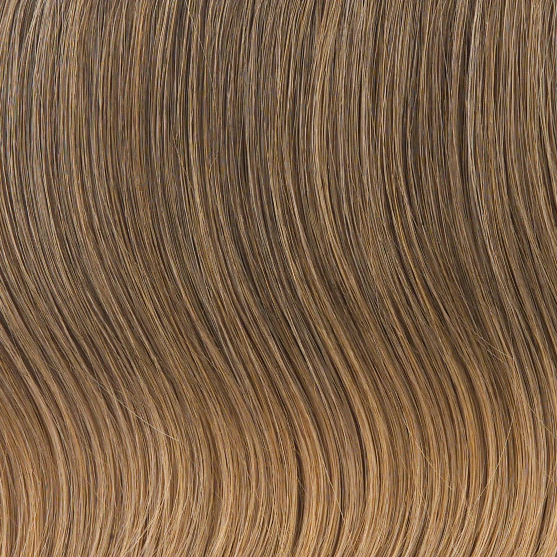 Honey Do Bun Hairpiece by Toni Brattin | Heat Friendly Synthetic | Clearance Sale - Ultimate Looks