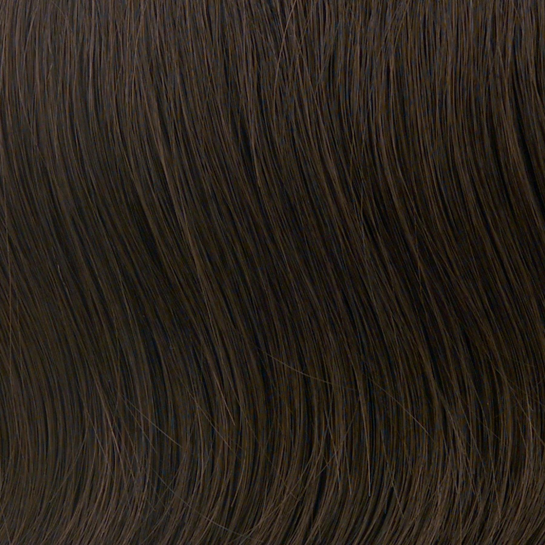 Classic Pouf Hairpiece by Toni Brattin | Heat Friendly Synthetic - Ultimate Looks