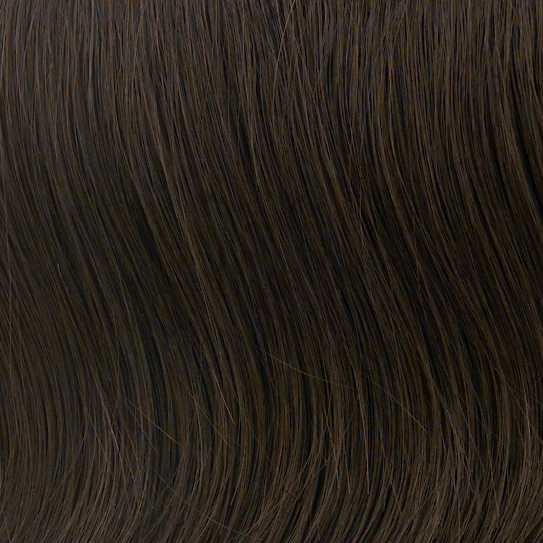 Perfect Topper Hairpiece by Toni Brattin | Heat Friendly Synthetic - Ultimate Looks