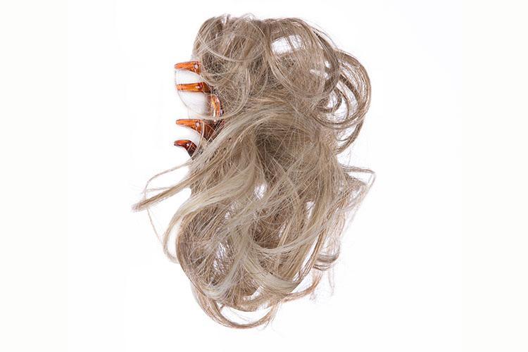 Petite Pouf Hairpiece by Toni Brattin | Heat Friendly Synthetic Ponytail (Hair Wrap ) - Ultimate Looks