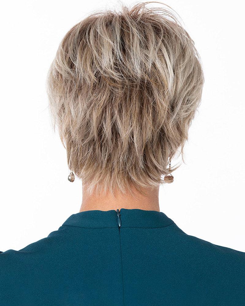 Whimsical Average Wig by Toni Brattin | Heat Friendly Synthetic Wig (Basic Cap) - Ultimate Looks