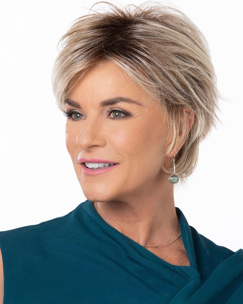 Whimsical Average Wig by Toni Brattin | Heat Friendly Synthetic Wig (Basic Cap) - Ultimate Looks