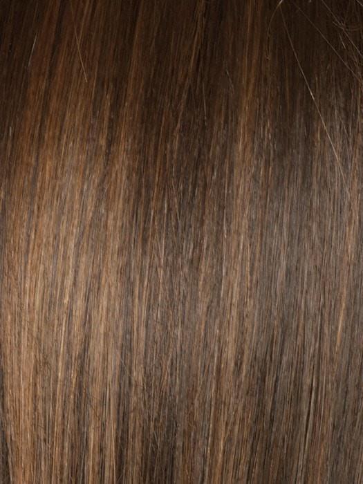 Kenzie Wig by Noriko | Synthetic (Mono Cap) - Ultimate Looks