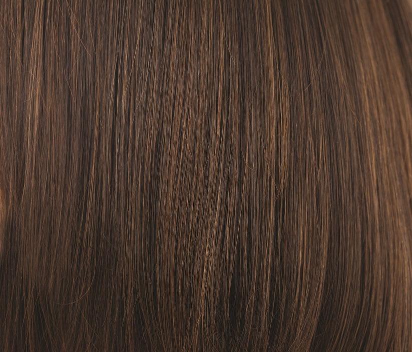 Long Halo Wig by Rene of Paris | Synthetic (Machine Made) - Ultimate Looks