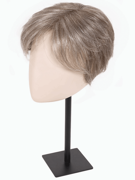 Top Mono Topper by Ellen Wille | Synthetic Topper - Ultimate Looks