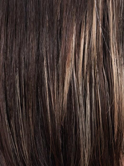 Brian Wig by Ellen Wille | Men's Heat Friendly Synthetic - Ultimate Looks