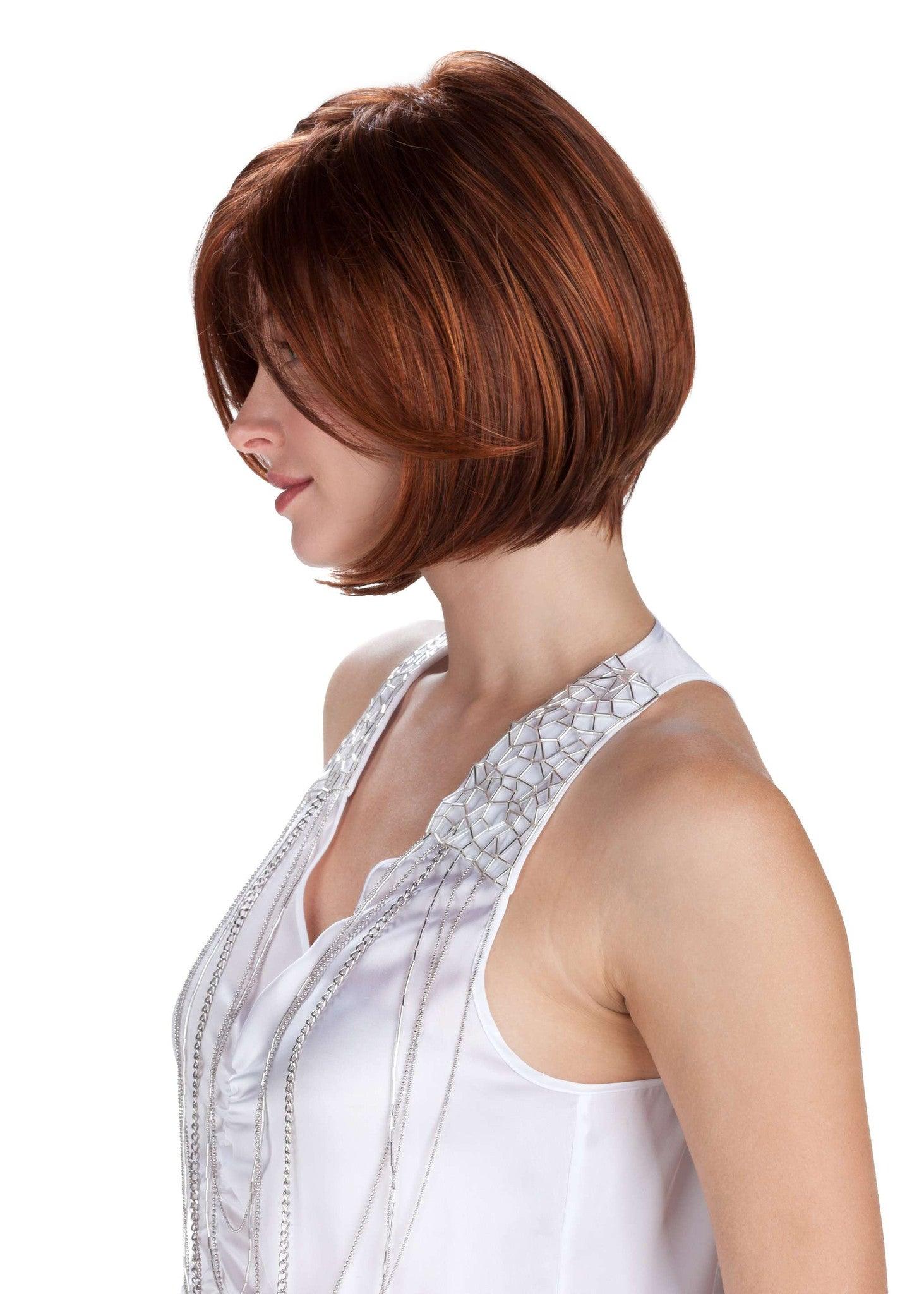 Tasha Wig by Tony of Beverly | Synthetic Wig (Traditional Cap) - Ultimate Looks