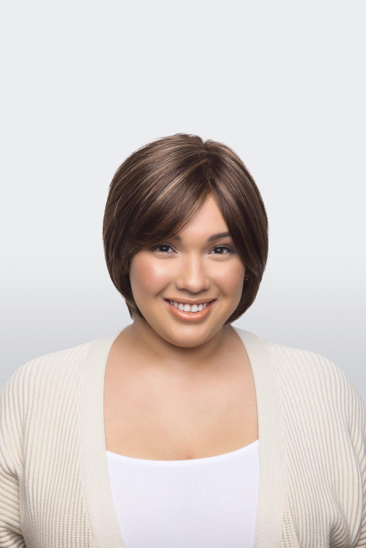 Casey Wig by Amore | Synthetic (Double Mono) - Ultimate Looks