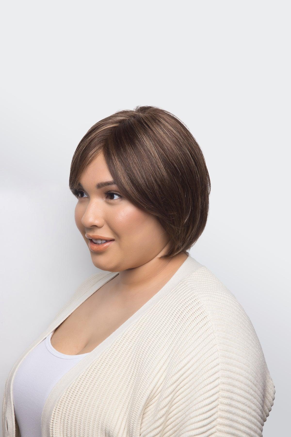 Casey Wig by Amore | Synthetic (Double Mono) - Ultimate Looks