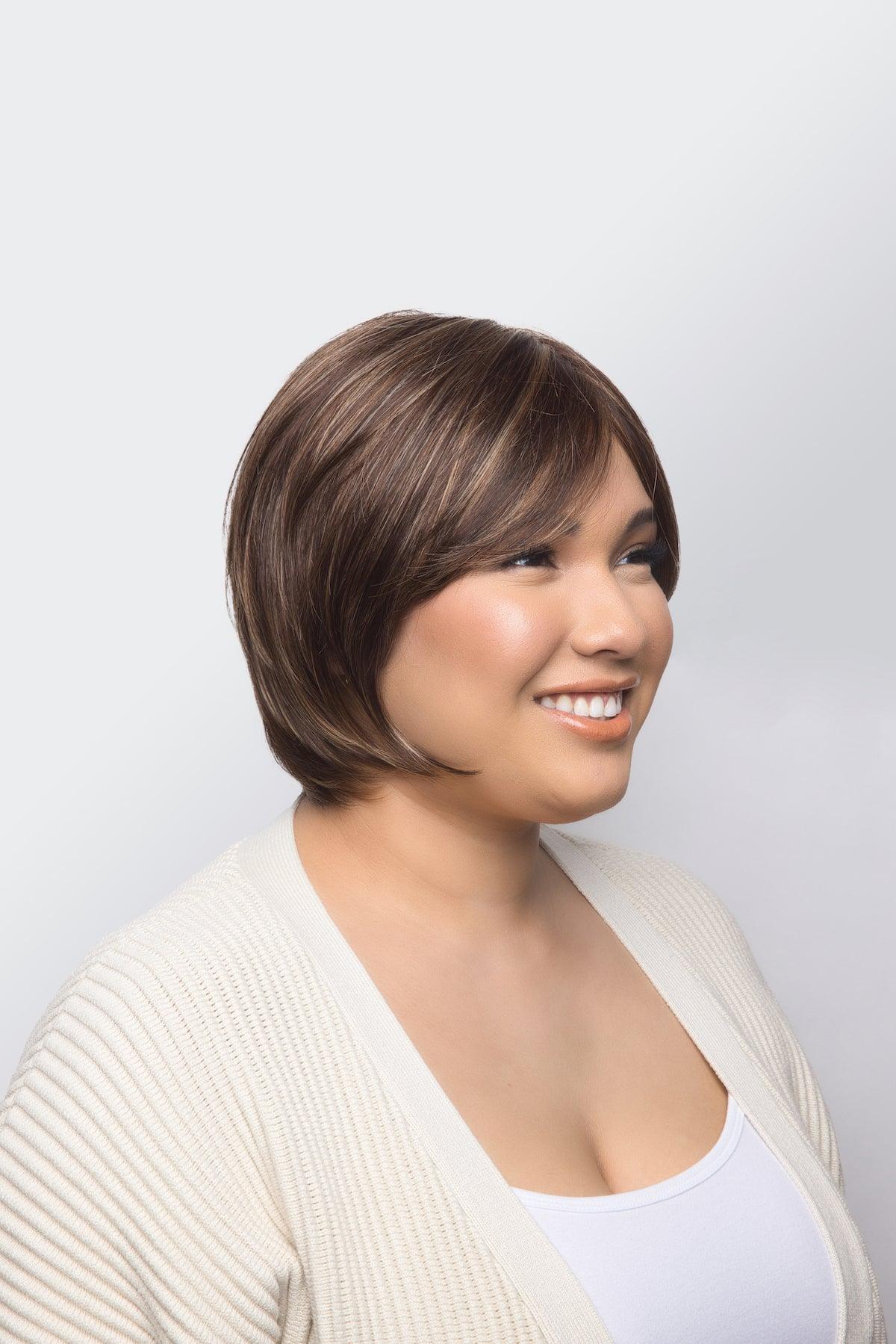 Casey Wig by Amore | Synthetic (Double Mono) - Ultimate Looks