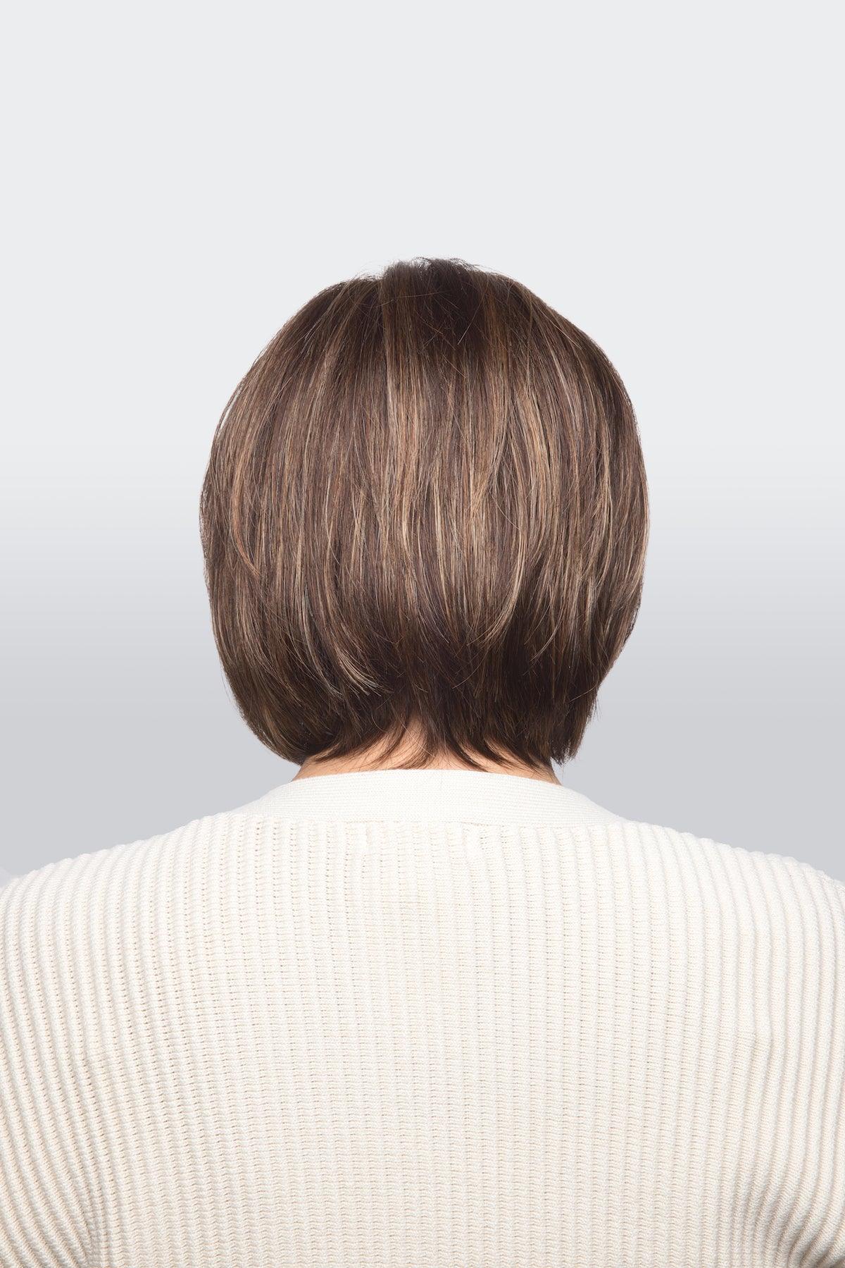 Tate Wig by Amore | Synthetic Lace Front (Double Monofilament + Lace Front) - Ultimate Looks