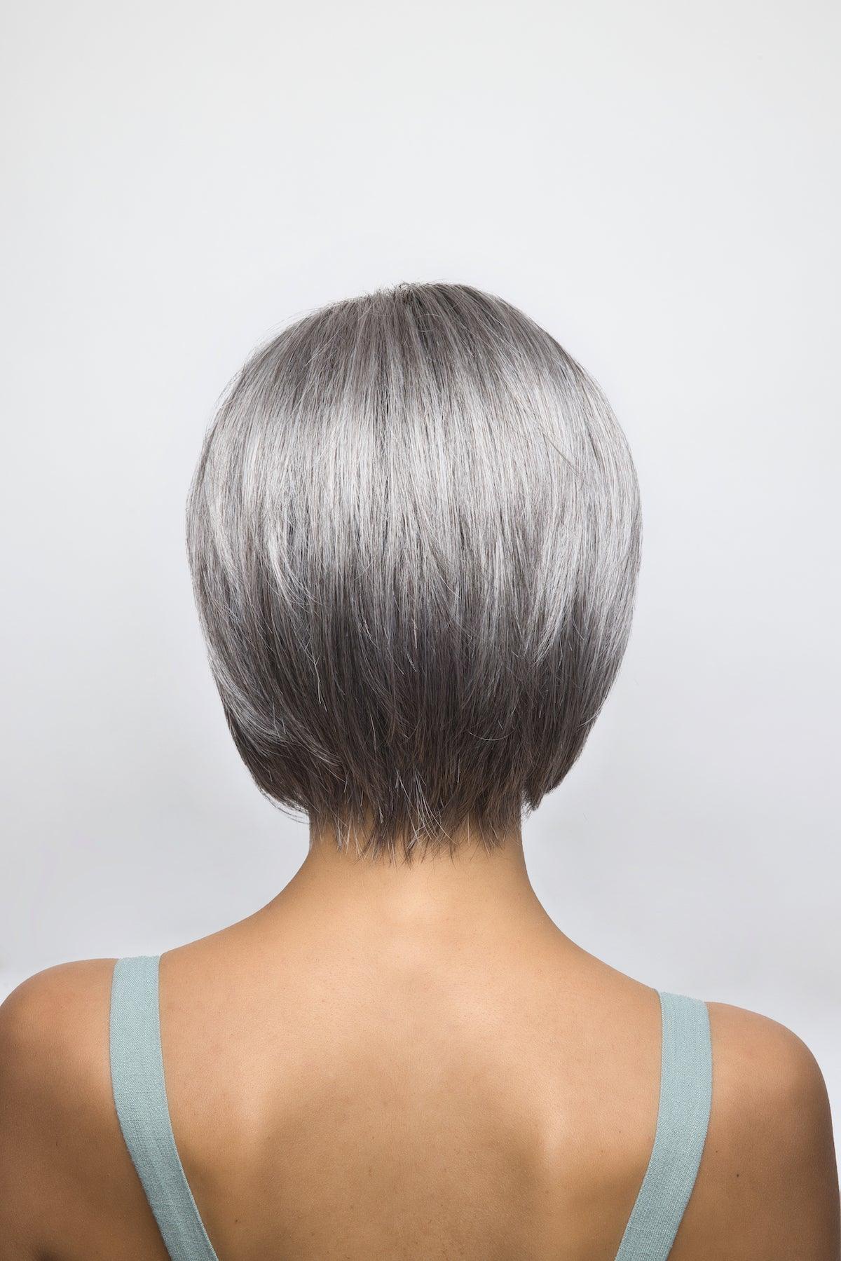 Tate Wig by Amore | Synthetic Lace Front (Double Monofilament + Lace Front) - Ultimate Looks