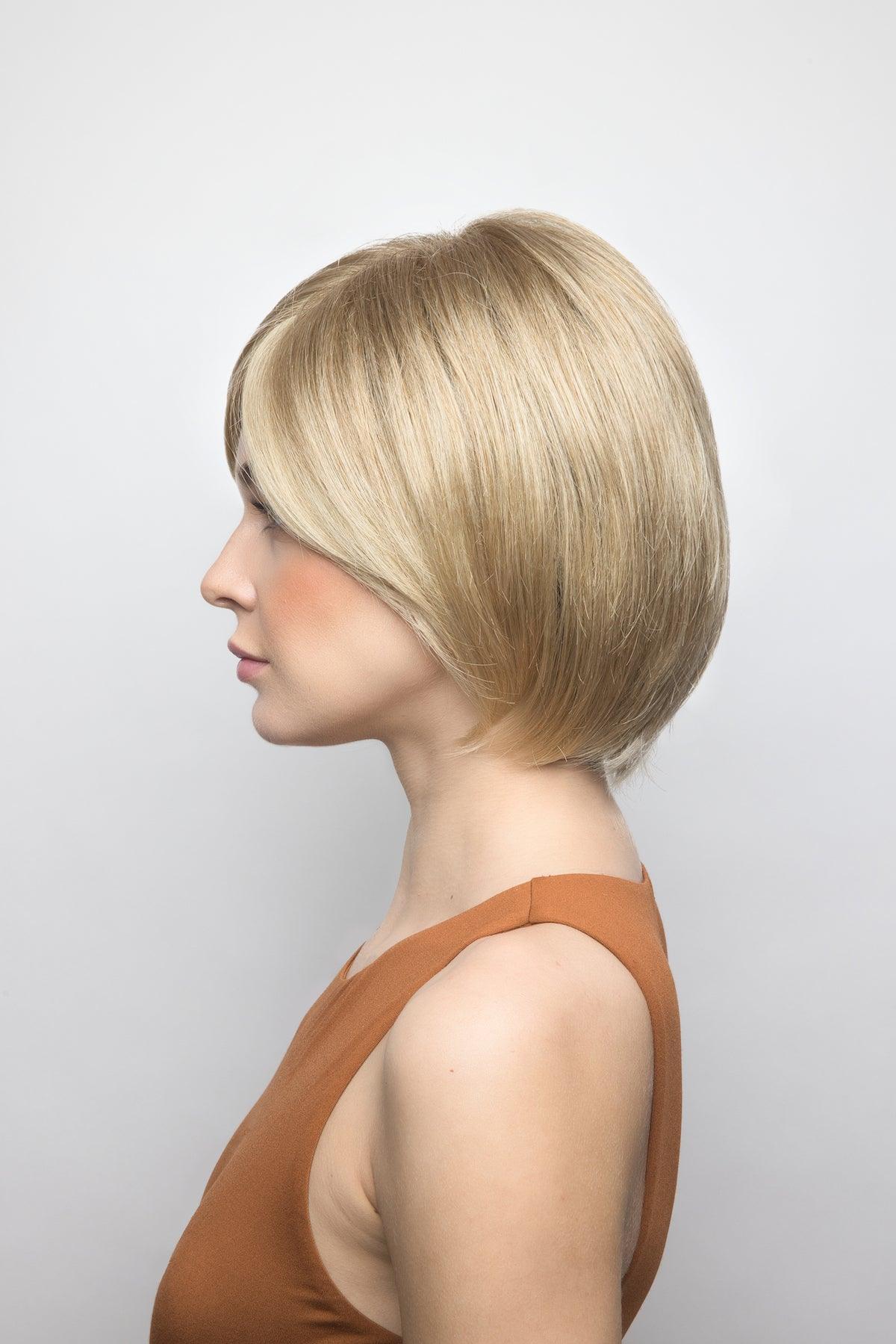 Tate Wig by Amore | Synthetic Lace Front (Double Monofilament + Lace Front) - Ultimate Looks