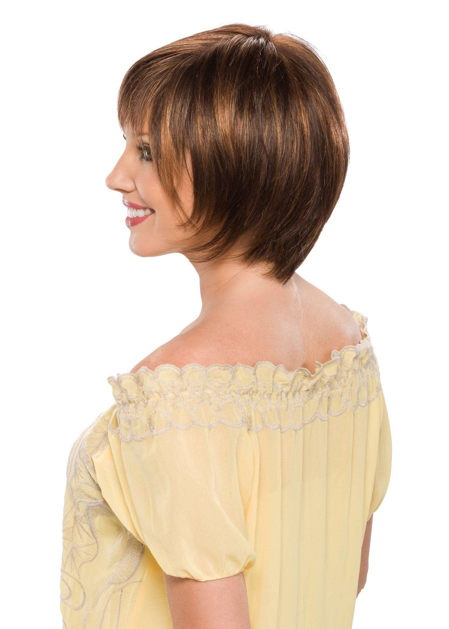 Tatum Wig by Tony of Beverly | Synthetic Wig (Lace Front Hand Tied Mono Top)