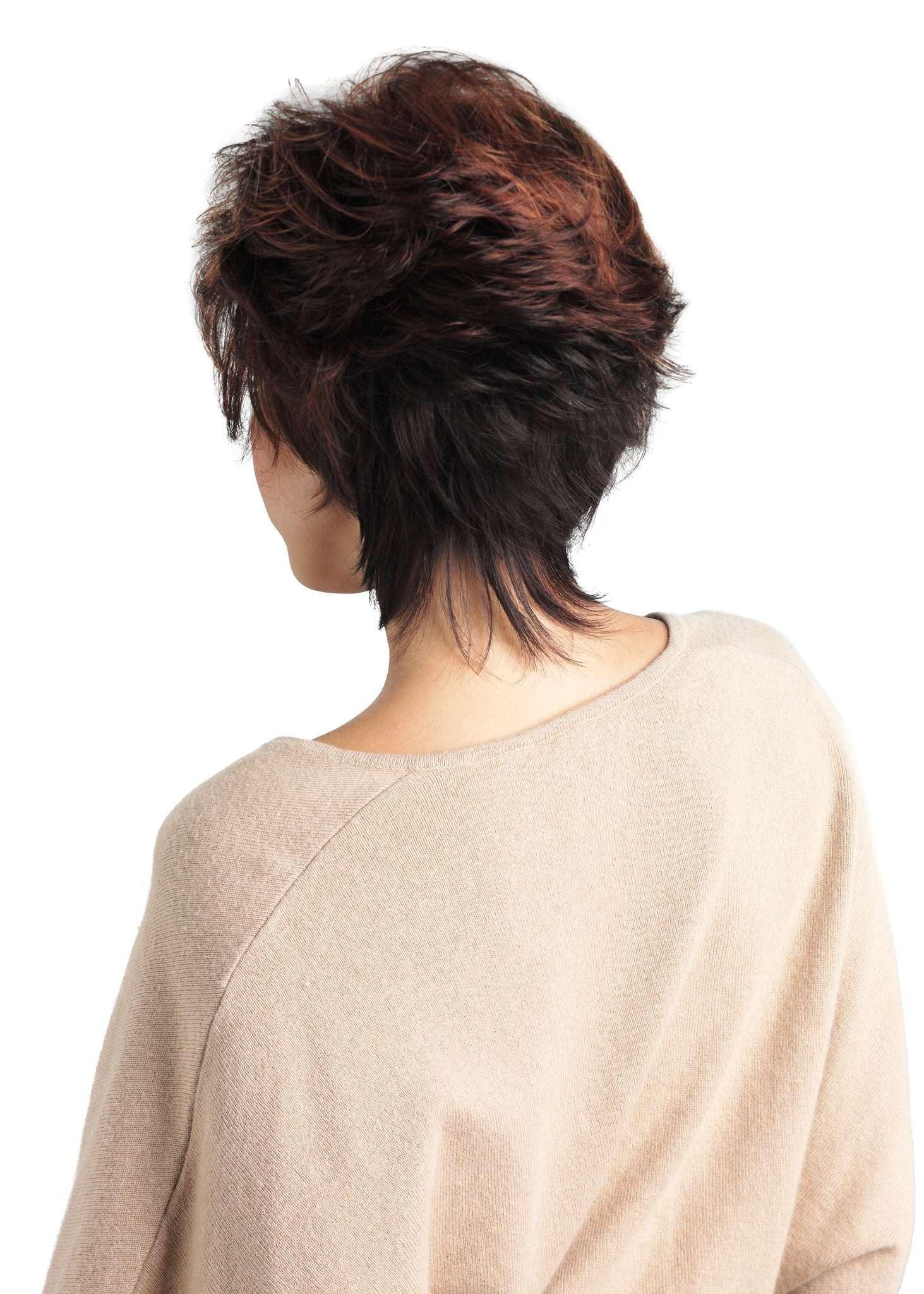 Tawny Wig by Tony of Beverly | Synthetic Wig (Traditional Cap) - Ultimate Looks