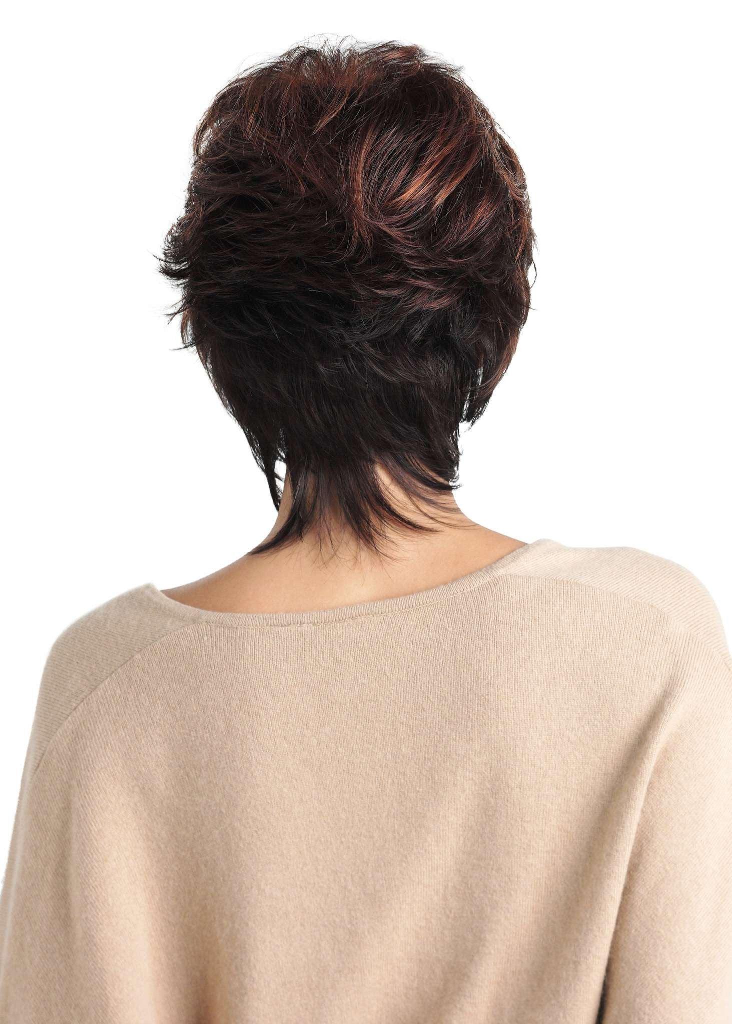 Tawny Wig by Tony of Beverly | Synthetic Wig (Traditional Cap) - Ultimate Looks