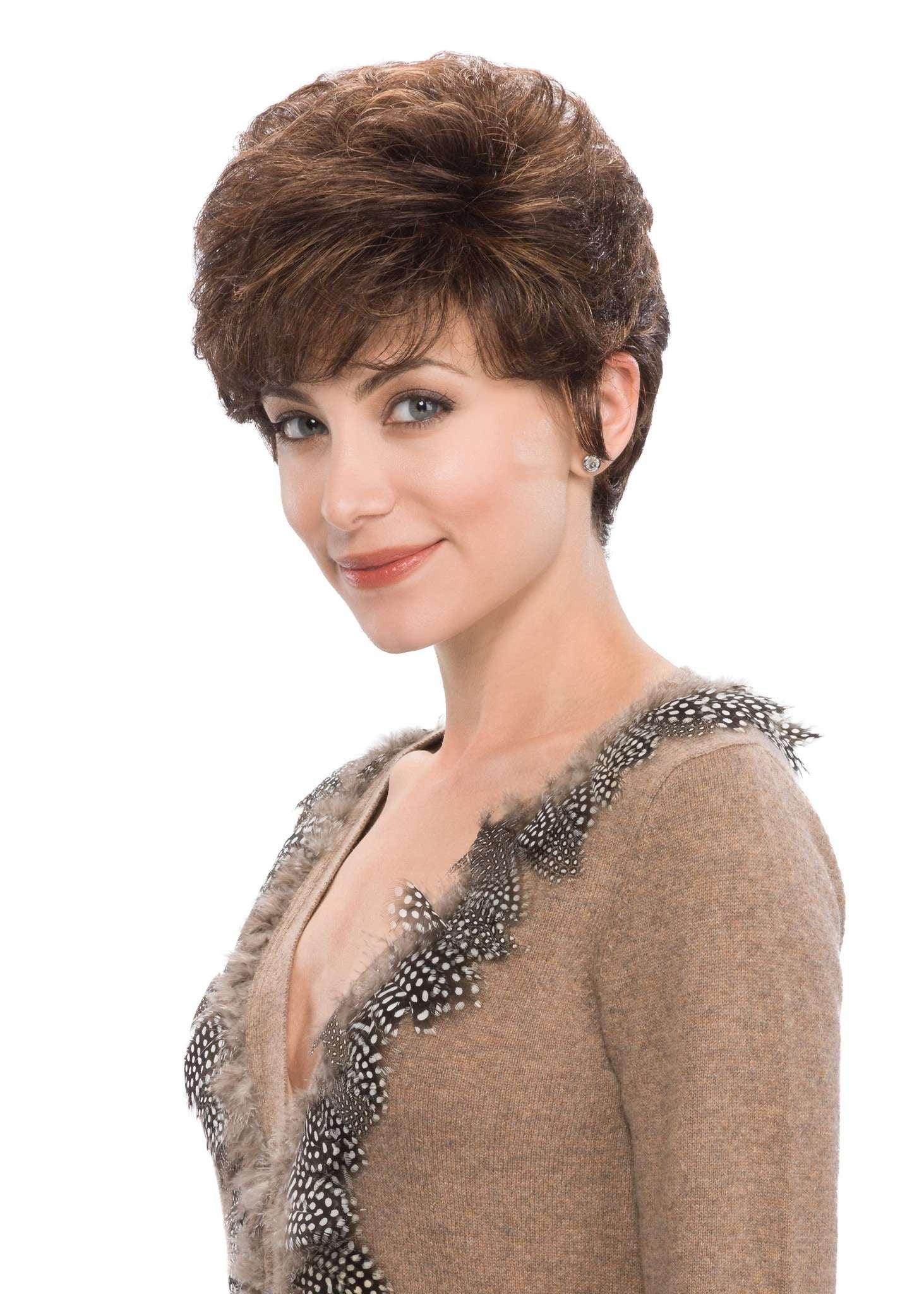 Tess Wig by Tony of Beverly | Synthetic Wig (Traditional Cap) - Ultimate Looks